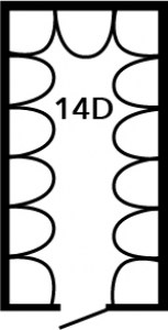 14D