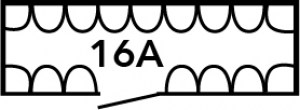 16A