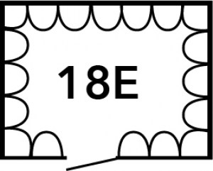 18E