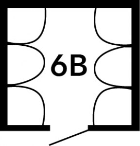 6B8