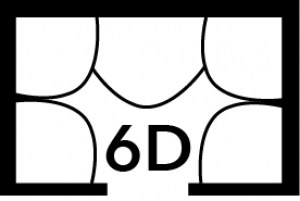 6D