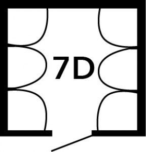 7D