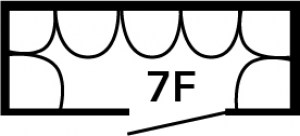 7F