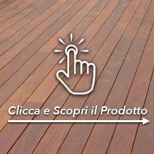 DECK-JATOBA
