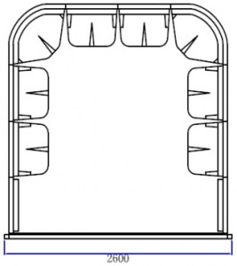 Dia209ST(P8)-W