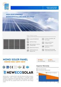 MONO-SOLER-PANEL-OSM10-M32-48W~58W-1