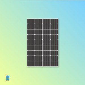 MONO SOLER PANEL-OSM10-M36–180W~190W