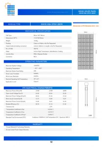 MONO-SOLER-PANEL-OSM10-M36–270W~280W-3