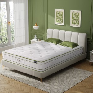 materasso-apollo-lattice-memory-ambientazione