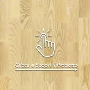 Parquet Prefinito Rovere Opaco 3 Strip