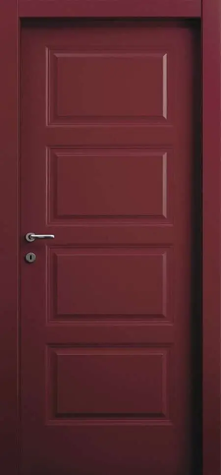 Porta Simplicity Rose