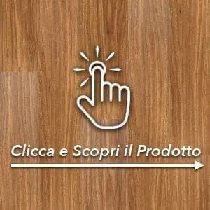 DOGA SPC ROVERE NATURALE
