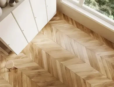 PARQUET SPINA UNGHERESE - SPINA FRANCESE - SPINA ITALIANA​