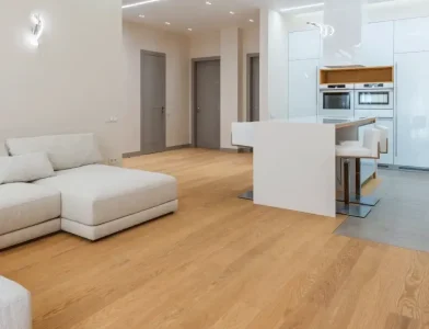 PARQUET MAXI PLANCIA INTERA 1 STRIP DA 20,90 € ​