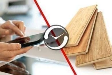 Parquet Prefiniti Su Ordinazione