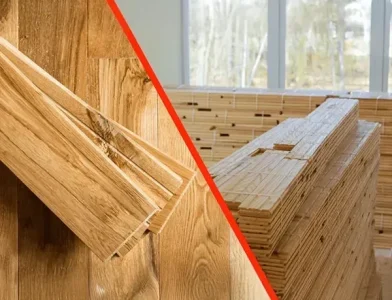 Parquet prefiniti Partite in esaurimento 15-40 m²