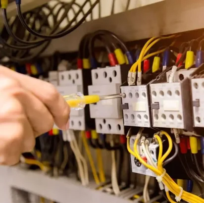 Implanti Electrici