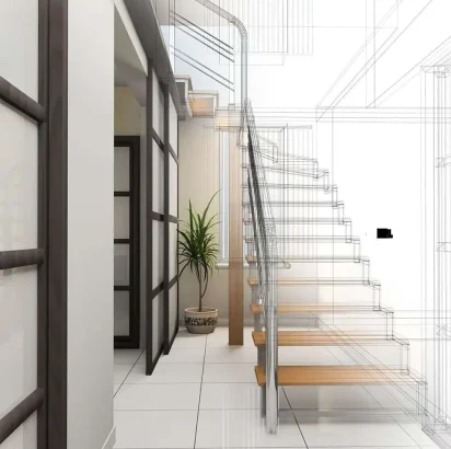 Interior Sketch