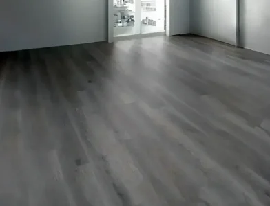 Parquet PVC, Pavimenti Resilienti