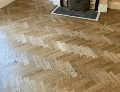 Parquet Massello Tradizionale da 9,90 €