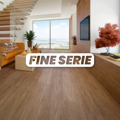 Fine Serie