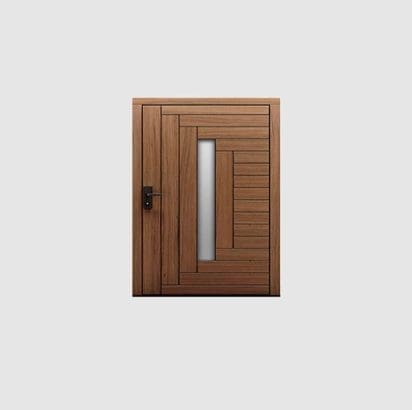 Porte