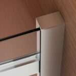 Doccia 0802, 120 x 80 x h 190 cm