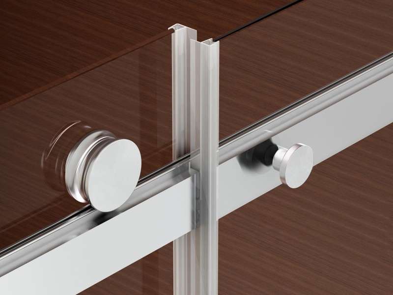 CABINA DOCCIA BEAUTIFUL – 120 x 80 x h 195cm – SX