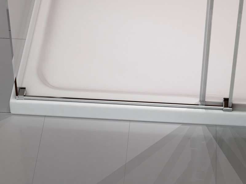 CABINA DOCCIA BEAUTIFUL – 120 x 80 x h 195cm – SX