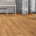 PARQUET PREFINITI – Rovere 1 Strip – Gold