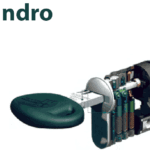 Porta Blindata classe 3, Arco, Steel, per Esterni
