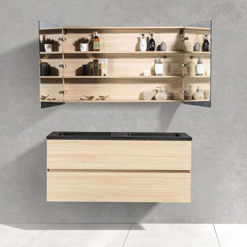 MOBILI DA BAGNO LOIRA 1200