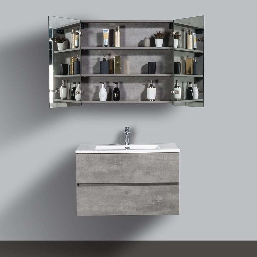 MOBILI DA BAGNO LOIRA 650