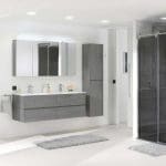 MOBILI DA BAGNO LOIRA 750