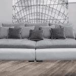 Mega sofa