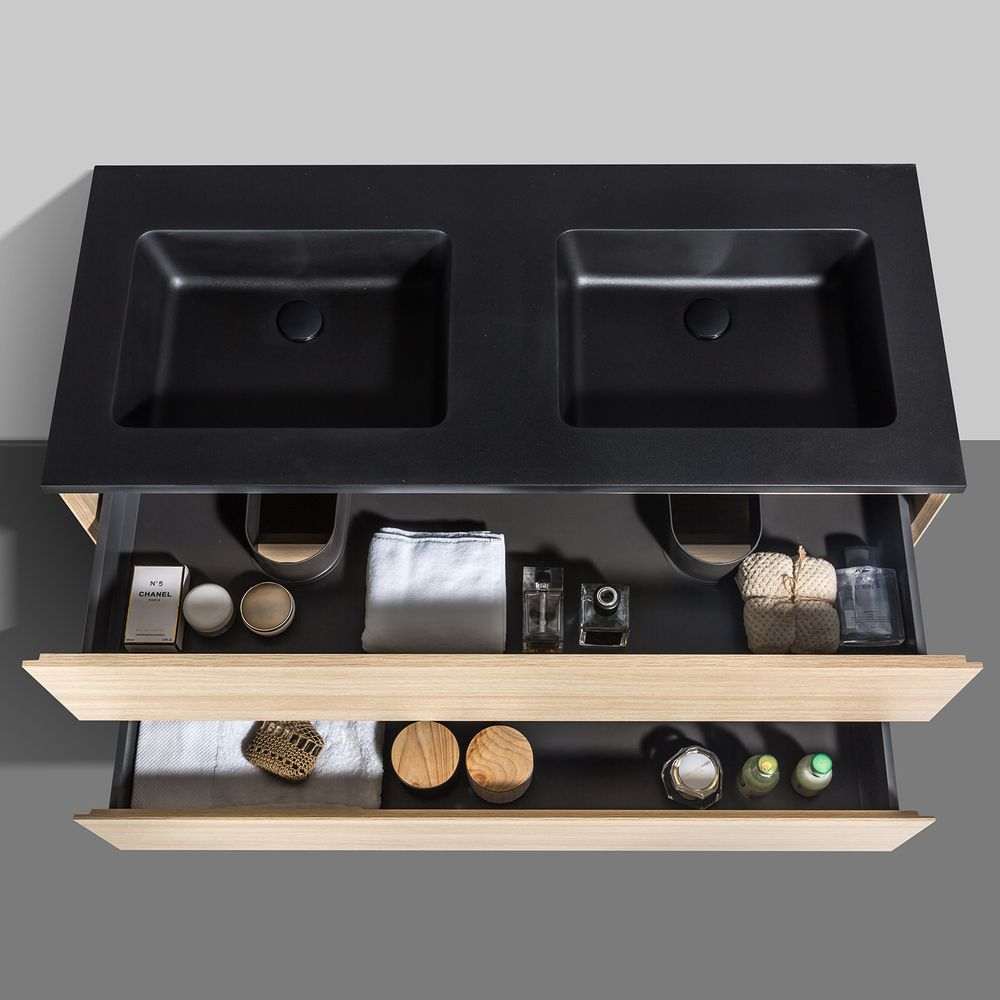 MOBILI DA BAGNO LOIRA 1200