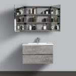 MOBILI DA BAGNO LOIRA 650