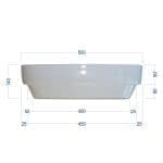 MOBILI DA BAGNO VENEZIA 1500