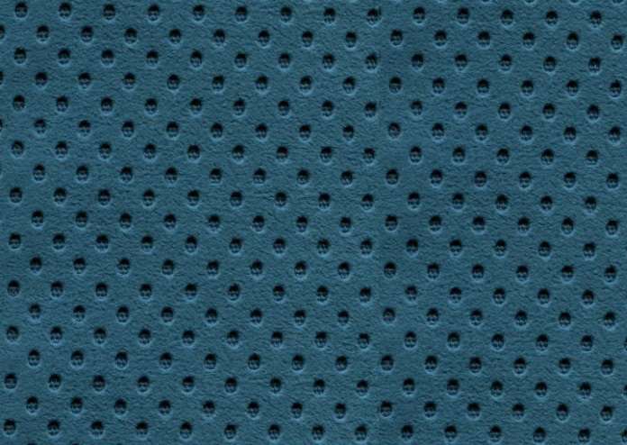 Materasso Tempo Cotone matrimoniale 160 cm, memory 4,5 cm, molle 700, 9 zone differenziate.