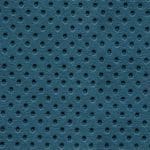 Materasso Tempo Cotone singolo 80 cm, Memory 4,5 cm, 700 molle, 9 zone differenziate.