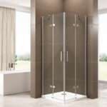 Doccia 6311, 90 x 90 x h 190 cm