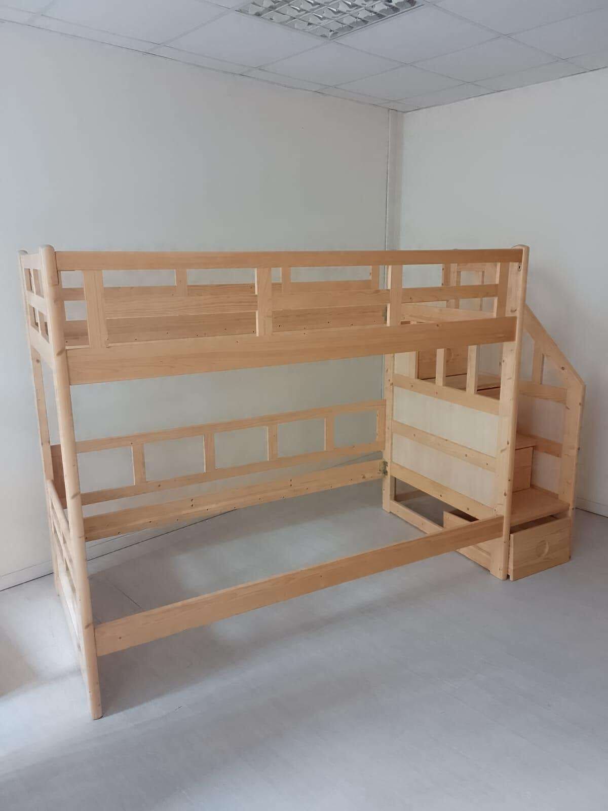 LETTO ALICE BIANCO