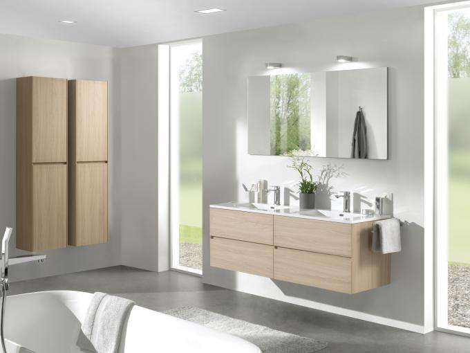 MOBILI DA BAGNO LOIRA 1300