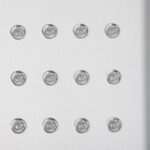 Doccia 8004A, 800 x 800 x h 2150 mm