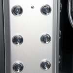 Doccia 8004A, 800 x 800 x h 2150 mm