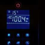 Doccia 8004A, 800 x 800 x h 2150 mm