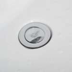 Doccia 8007, 1600 x 850 x h 2150 mm