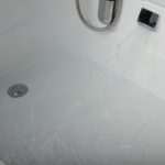 Doccia 8007, 1600 x 850 x h 2150 mm