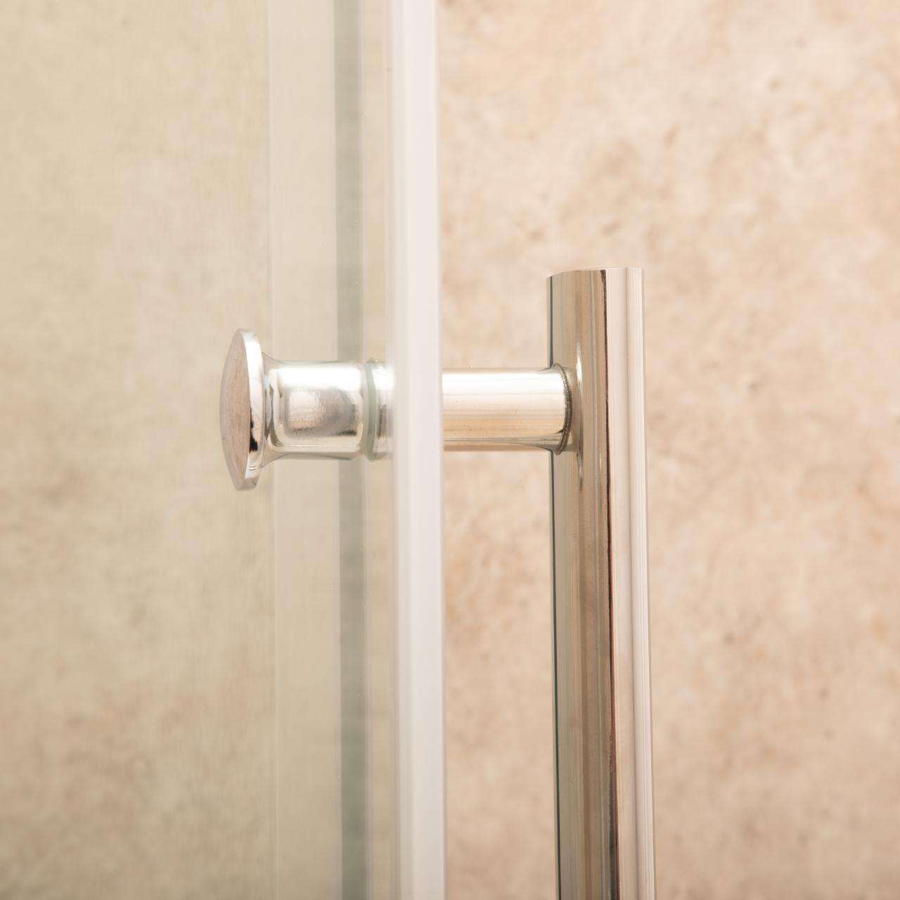 Doccia 8120-1, 90 x 90 x h 193cm