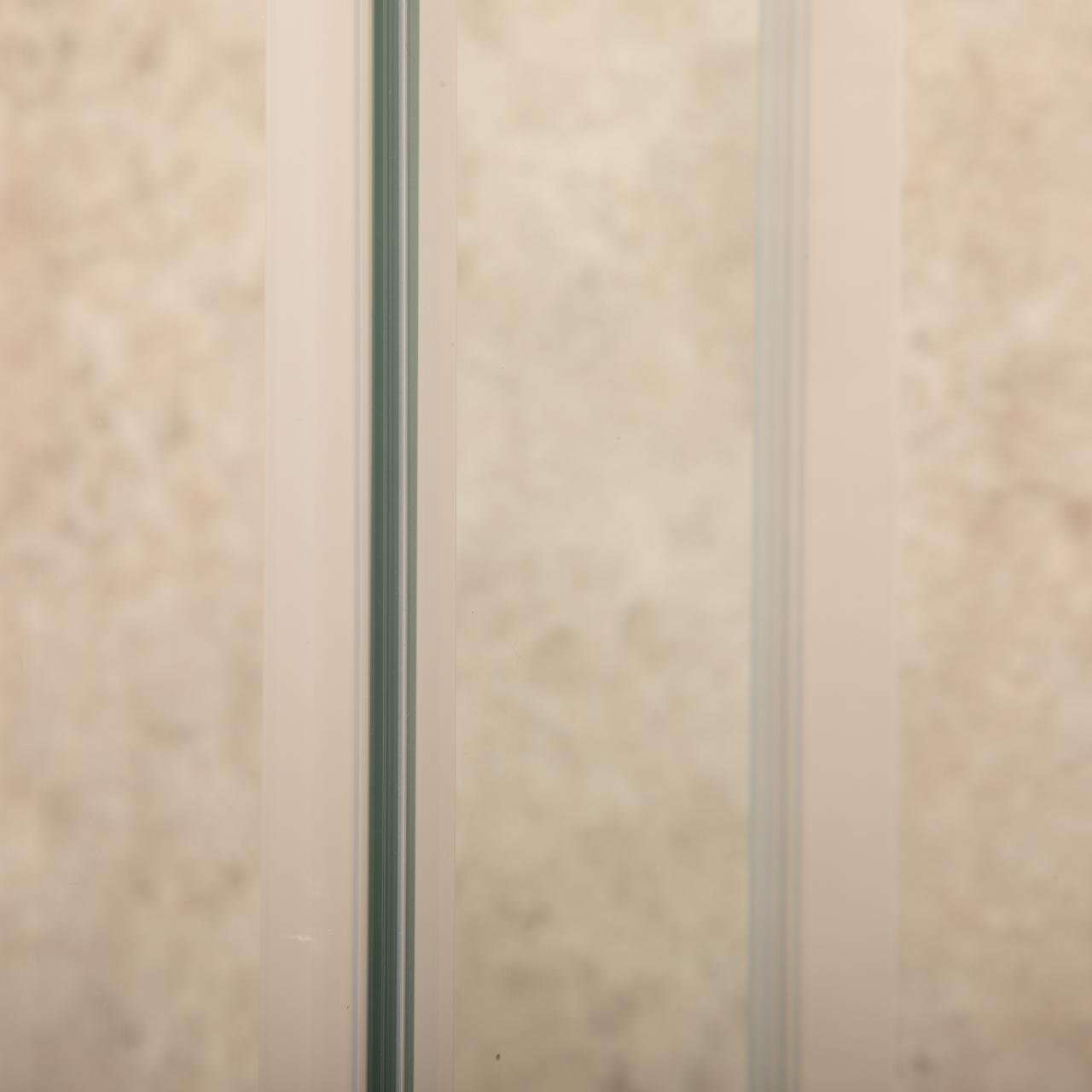 Doccia 8120-1, 90 x 90 x h 193cm